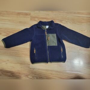 4T jacket